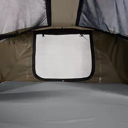 Постільна білизна Thule Fitted Sheets Approach M & Outset сіра (TH 901855) - мініатюра 3