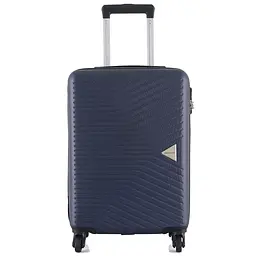 Валіза Semi Line 20" S Navy (T5691-1) - мініатюра 2