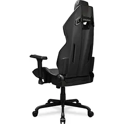 Геймерське крісло Cougar Hotrod Black [100900] - мініатюра 8