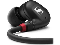 Навушники Sennheiser IE 100 PRO Black (508940) - мініатюра 2