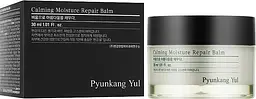 Бальзам для обличчя Pyunkang Yul Calming Moisture Repair Balm відновлювальний 30 мл - мініатюра 2
