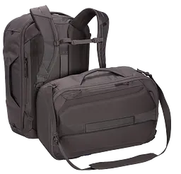 Рюкзак Thule Subterra 2 Convertible Carry-On Bag 40L TSD-440 Vetiver Gray (7141743) - мініатюра 4