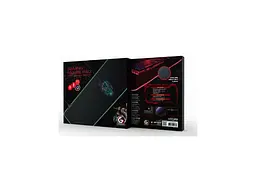 Килимок для миші Gembird MP-GameLED-L - мініатюра 7