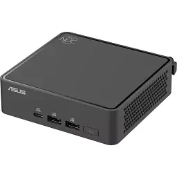 Комп'ютер ASUS NUC 15 Pro RNUC15CRKC500002 / Core 5 210H 45W (90AR00R2-M00060) - мініатюра 7