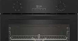 Духова шафа електрична Beko A дисплей конвекція чорний 72 л - мініатюра 4