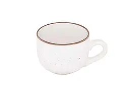 Чашка ARDESTO 480мл Bagheria Bright white - мініатюра 2