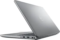 Ноутбук Dell Latitude 5450 14 FHD IPS Touch, Intel U5 135U, 16GB, F512GB, UMA, Win11P, сірий (N099L545014UA_W11P) - мініатюра 7