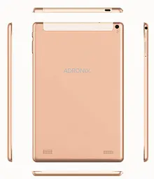 Планшет Adronix MTPad116 Lite 4G 2/32 Gold - мініатюра 3