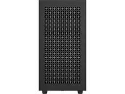 Корпус Deepcool CH370 Black (R-CH370-BKNAM1-G-1) - мініатюра 2