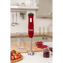 Занурювальний блендер Russell Hobbs 24690-56 - мініатюра 2