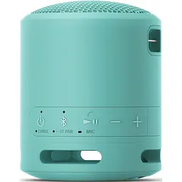 Портативна акустика Sony SRS-XB13 Sky Blue (SRSXB13LI) [75692] - мініатюра 3