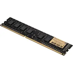 Модуль пам'яті для комп'ютера DDR3L 4GB 1600 MHz INTELIGENTES (IU3BFB1/4) - мініатюра 9