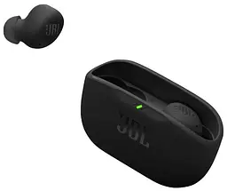 Гарнітура JBL WAVE BUDS 2 Black (JBLWBUDS2BLK) - мініатюра 5