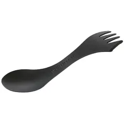 Ловилка Light my fire Swedish Spork original bulk slaty black