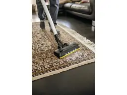 Вертикальний і ручний пилосос Karcher VC 6 Cordless ourFamily Duo 2 в 1 (1.198-678.0) - мініатюра 3