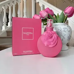 Парфумована вода жіноча Valentino Valentina Pink,80 мл