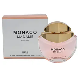 Парфумована вода жіноча Prive Parfums Monaco Madame 100 мл (MM358234) - мініатюра 2