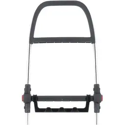 Сумка-візок Rolser Big Polar 2L Negro (BIG004-1023) (931703) - мініатюра 7