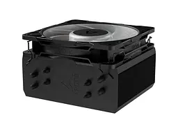 Повітряне охолодження ARCTIC Freezer 36-S ARGB Black (ACFRE00198A) - мініатюра 8