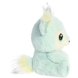 М'яка іграшка Aurora Enchanted Твінкл Олень, 23 см, блакитна (220709D) - мініатюра 2