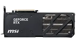 Відеокарта MSI RTX 5070 TI 16G SHADOW 3X (RTX 5070 TI 16G SHADOW 3X) (GDDR7, 256 bit, PCI-E v5.0 x16) - мініатюра 3