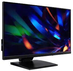 Монітор Acer 23.8" UT241YAbmihuzx (UM.QW1EE.A02) Black teh0022140 - мініатюра 6