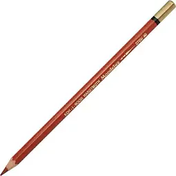 Олівець кольоровий "Koh-i-noor" №3720/30 Mondeluz акварель reddish brown/червоно-коричневий