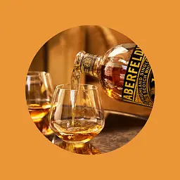 Віскі Aberfeldy 16 років витримки, 40%, 0,7 л (715558) - мініатюра 4