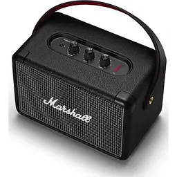 Портативна акустика Marshall Kilburn II Black 1001896 (Asian Version) - мініатюра 3