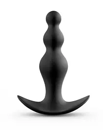 Анальний силіконовий ланцюжок Dorcel TRAINING BEADS, M Dorcel 80-6072394; SO4527 91766
