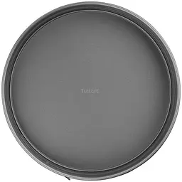 Форма для випікання Tefal Easybake 26 см кругла сіра (J1741374) - мініатюра 2