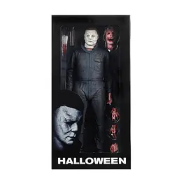 Фігурка NECA Halloween Хелловін Майкл Майерс Michael Myers 46 см WST H MM 46 - мініатюра 3