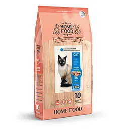 Сухий корм для дорослих котів Морський коктейль CAT ADULT Гіпоалергенний 10 кг