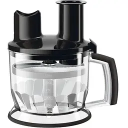 Блендер Braun MultiQuick 5 Vario MQ 5277 BK [0X22111347] [64917] - мініатюра 3