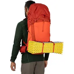 Рюкзак Osprey Talon Pro 40 (2024) L/XL Помаранчевий - мініатюра 4
