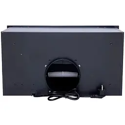 Витяжка вбудована Weilor PBSR 52302 Glass FBL 1100 LED Strip - мініатюра 6