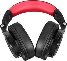 Навушники OneOdio A71 Red (A71 Red) - мініатюра 3