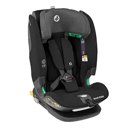 Автокрісло Maxi-Cosi Titan Pro i-Size Authentic Black (8618671111) - мініатюра 3