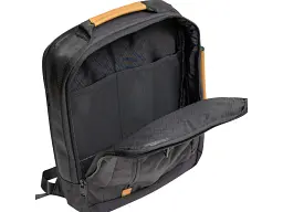 Сумка-рюкзак Semi Line USB 16 Black (L2008) - мініатюра 4