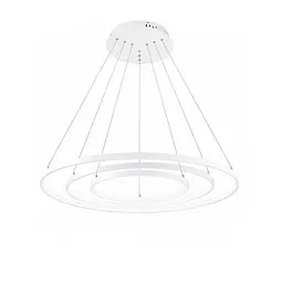 Світильник підвісний Dea Nova Luce 17222001