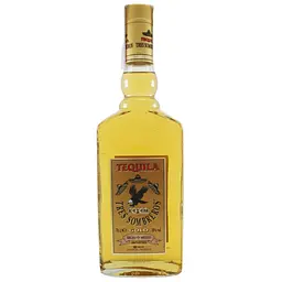 Текіла Tres Sombreros Gold, 38%, 0,7 л