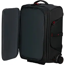 Сумка-Рюкзак На Колесах Samsonite ECODIVER CHARCOAL 55x40x25 KH7*18012 - мініатюра 2