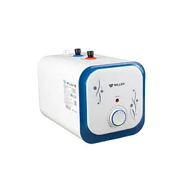 Водонагрівач підлоговий WILLER PU10RF-Cubus - мініатюра 2