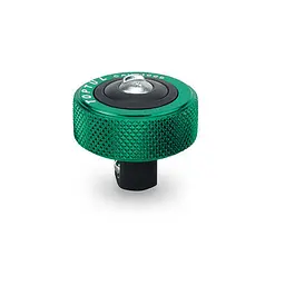 Тріскачка міні дискова 3/8" 52 зубці Toptul hoz0007029
