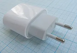 Блок живлення адаптер Foxconn для Apple PD 18W USB-C Мережевий зарядний пристрій - мініатюра 4