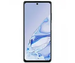 Смартфон Blackview A100 6/128 GB блакитний (6931548307334) - мініатюра 2