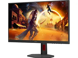 Монітор AOC Q27G4SRU - мініатюра 2