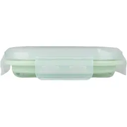 Контейнер для їжі Tribe Collapsible Container 500 мл Mint - мініатюра 3