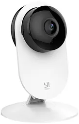 IP-камера відеоспостереження Yi 1080P Home Camera YYS.2016 White 4 pcs - мініатюра 2