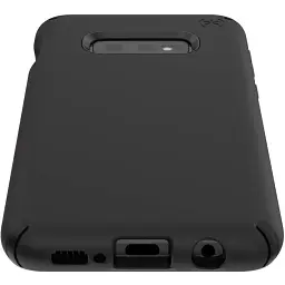 Чохол-накладка Speck Presidio Pro для Samsung Galaxy S10 Plus SM-G975 Black (124605-1050) - мініатюра 3